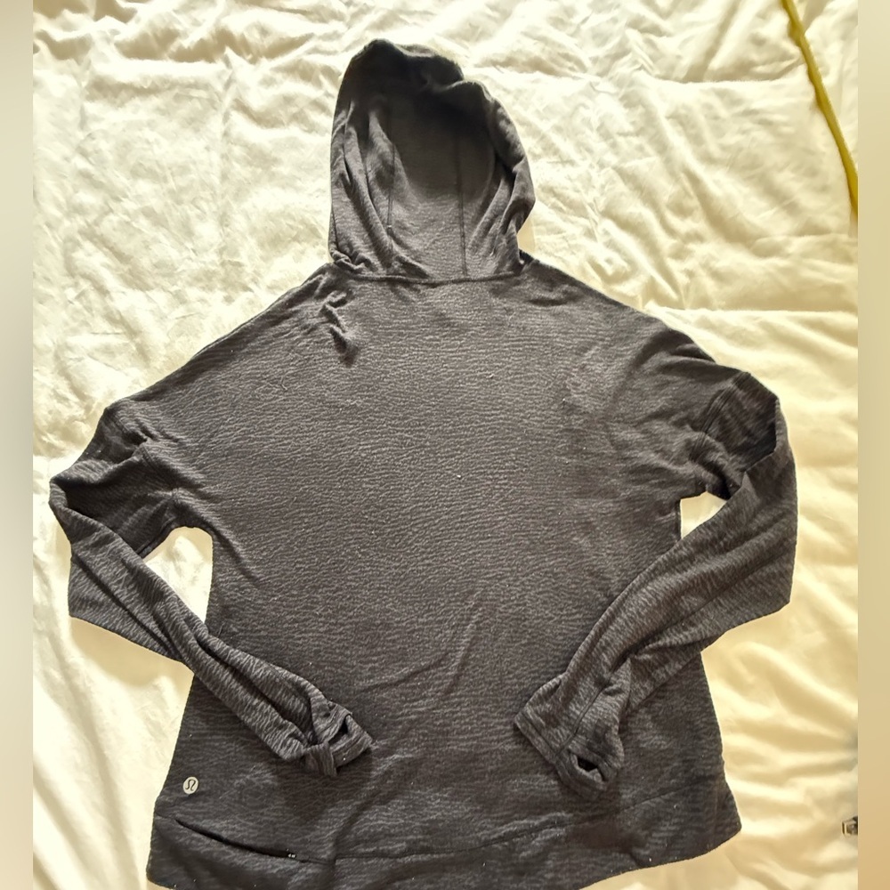 Lululemon Squad Goals Hoodie - Picture 3 of 5